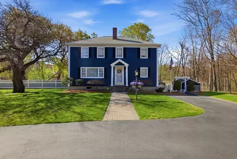94 Howard St, Saugus, MA 01906