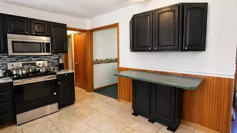 Kitchen - 21 Ryan Cir, Springfield, MA 01118 photo 2 of 2