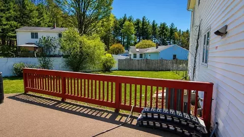 Exterior - 21 Ryan Cir, Springfield, MA 01118 photo 2 of 4