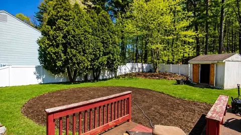 Exterior - 21 Ryan Cir, Springfield, MA 01118 photo 4 of 4
