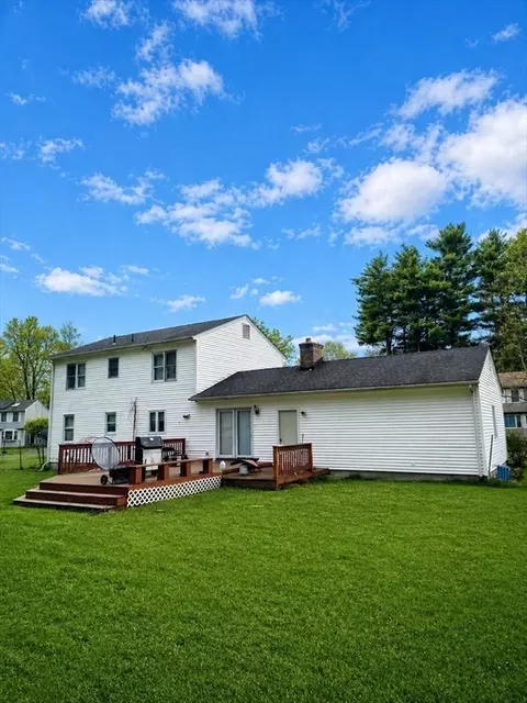 Exterior - 21 Ryan Cir, Springfield, MA 01118 photo 3 of 4