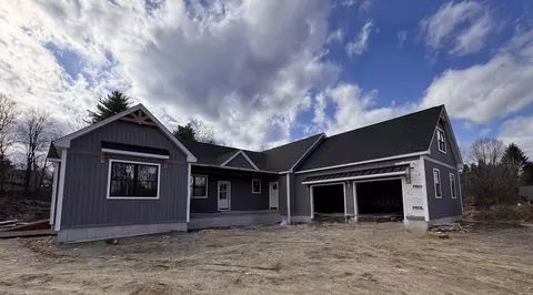 306 N Liberty, Belchertown, MA 01007