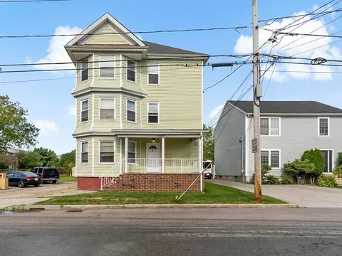 185 Stevens St, Fall River, MA 02721