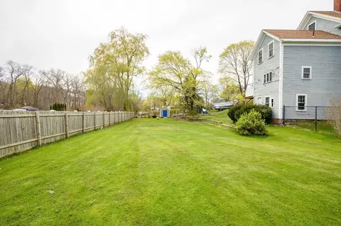 Exterior - 327 East St, Hingham, MA 02043 photo 7 of 12