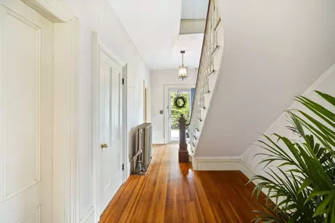 Entry Way - 327 East St, Hingham, MA 02043 photo 4 of 4