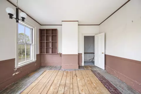 Bedroom - 327 East St, Hingham, MA 02043 photo 1 of 7