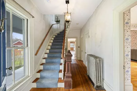 Entry Way - 327 East St, Hingham, MA 02043 photo 1 of 4