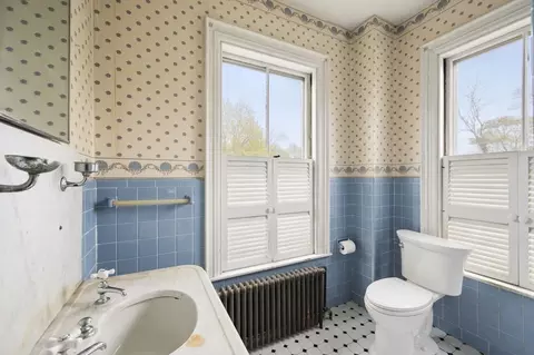 Bath - 327 East St, Hingham, MA 02043 photo 1 of 2
