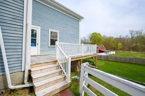 Exterior - 327 East St, Hingham, MA 02043 photo 11 of 12
