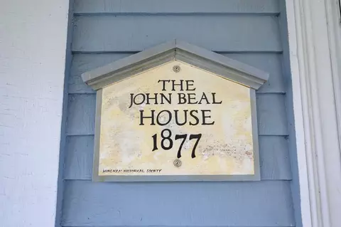 Exterior - 327 East St, Hingham, MA 02043 photo 3 of 12
