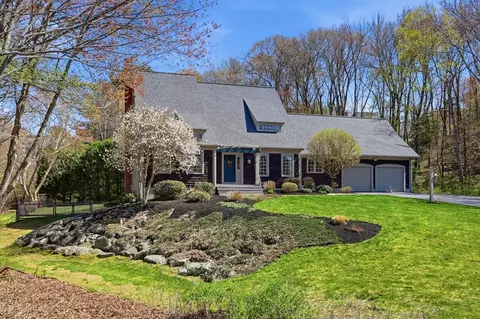 272 W Main St, Westborough, MA 01581