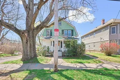Exterior - 119 Hope Ave, Worcester, MA 01603 photo 11 of 14