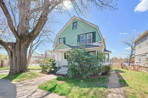 Exterior - 119 Hope Ave, Worcester, MA 01603 photo 10 of 14