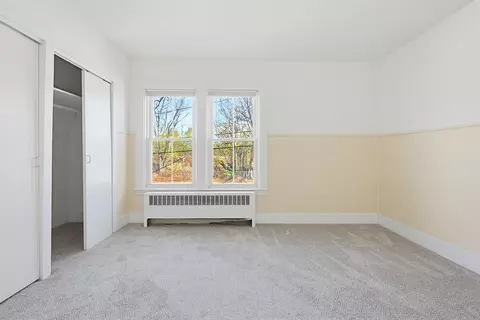 Bedroom - 119 Hope Ave, Worcester, MA 01603 photo 9 of 9
