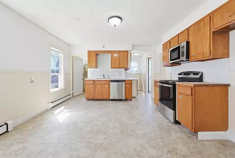 Kitchen - 119 Hope Ave, Worcester, MA 01603 photo 2 of 4