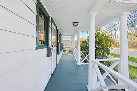 Exterior - 119 Hope Ave, Worcester, MA 01603 photo 13 of 14