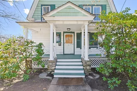 Exterior - 119 Hope Ave, Worcester, MA 01603 photo 12 of 14