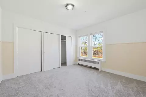 Bedroom - 119 Hope Ave, Worcester, MA 01603 photo 8 of 9