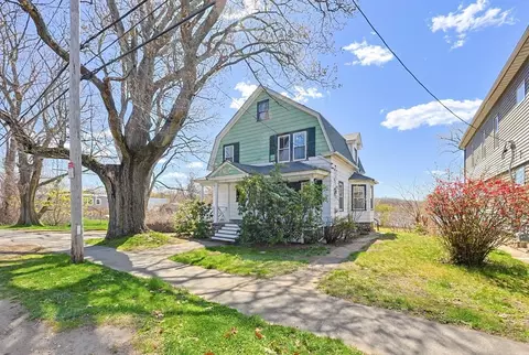Exterior - 119 Hope Ave, Worcester, MA 01603 photo 14 of 14