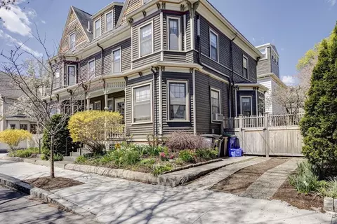 41 Meacham Rd #41, Somerville, MA 02144
