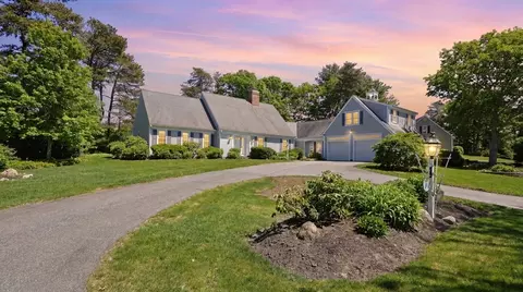 56 Shad Bush Cir, Dennis, MA 02660