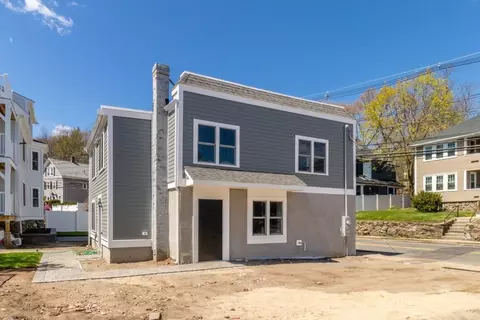 30 Columbus #30, Waltham, MA 02451