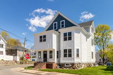 59 Wellington #1, Waltham, MA 02451