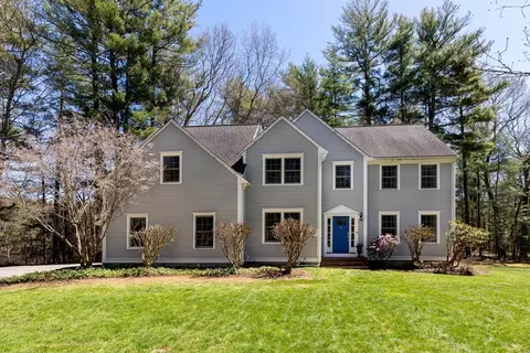 154 Partridge Brook Cir, Marshfield, MA 02050