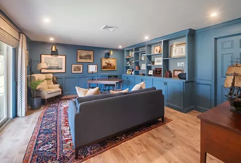 70 Thistle Patch Way #70, Hingham, MA 02043 photo 16