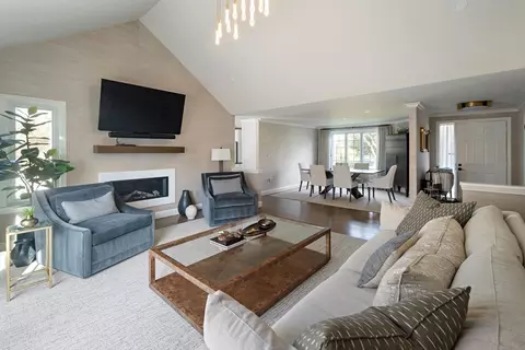 70 Thistle Patch Way #70, Hingham, MA 02043 photo 3