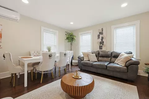 Living - 64 Parker St, Maynard, MA 01754 photo 3 of 5
