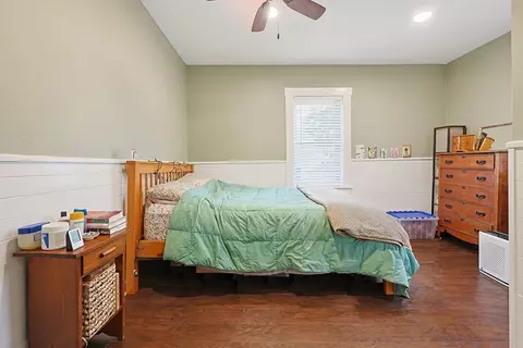 Bedroom - 64 Parker St, Maynard, MA 01754 photo 5 of 6