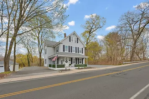 Exterior - 64 Parker St, Maynard, MA 01754 photo 6 of 6