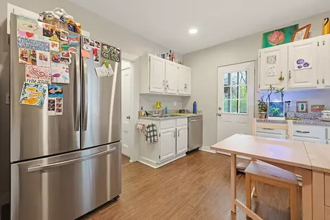 Kitchen - 64 Parker St, Maynard, MA 01754 photo 7 of 9