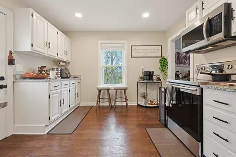 Kitchen - 64 Parker St, Maynard, MA 01754 photo 1 of 9