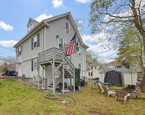 Exterior - 64 Parker St, Maynard, MA 01754 photo 2 of 6