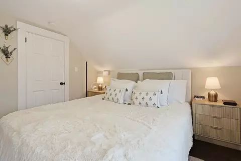 Bedroom - 64 Parker St, Maynard, MA 01754 photo 4 of 6