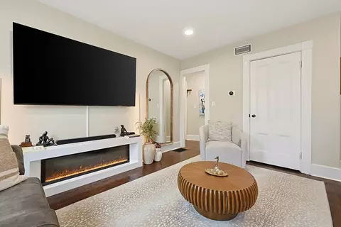 Living - 64 Parker St, Maynard, MA 01754 photo 1 of 5