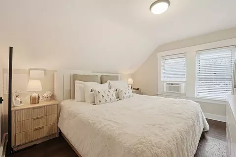 Bedroom - 64 Parker St, Maynard, MA 01754 photo 3 of 6