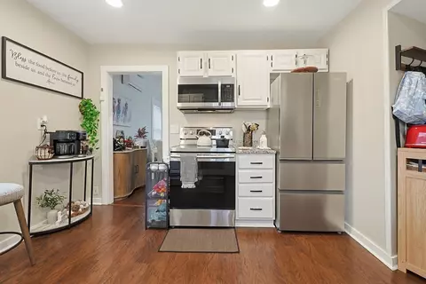 Kitchen - 64 Parker St, Maynard, MA 01754 photo 2 of 9