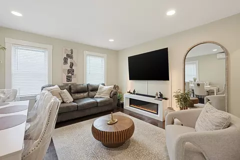 Living - 64 Parker St, Maynard, MA 01754 photo 2 of 5