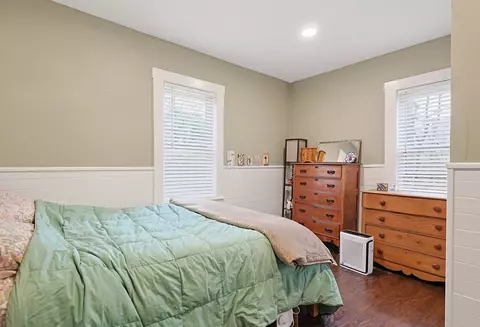 Bedroom - 64 Parker St, Maynard, MA 01754 photo 6 of 6