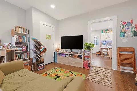 Living - 64 Parker St, Maynard, MA 01754 photo 4 of 5