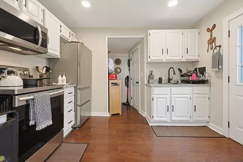 Kitchen - 64 Parker St, Maynard, MA 01754 photo 3 of 9