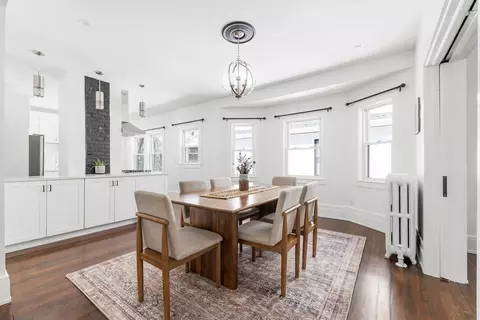 55 Walk Hill St #2, Boston, MA 02130