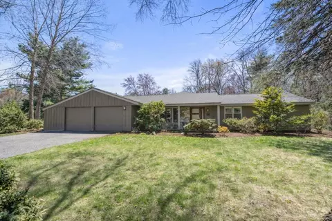 45 Normandy Dr, Sudbury, MA 01776