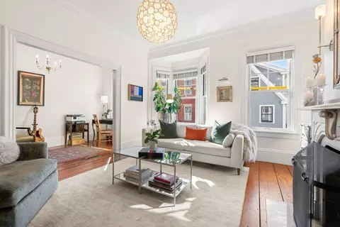 9 Cook St #2, Boston, MA 02129