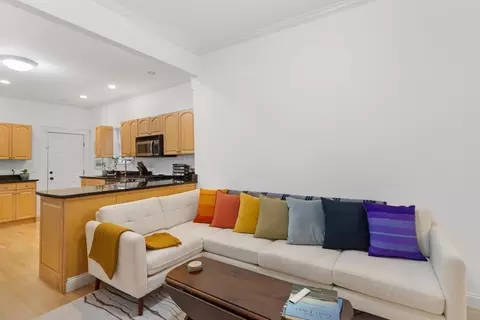 84-86 Mt Vernon St #84-1, Somerville, MA 02145