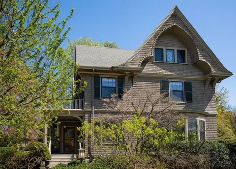 14 Elmwood Ave, Cambridge, MA 02138