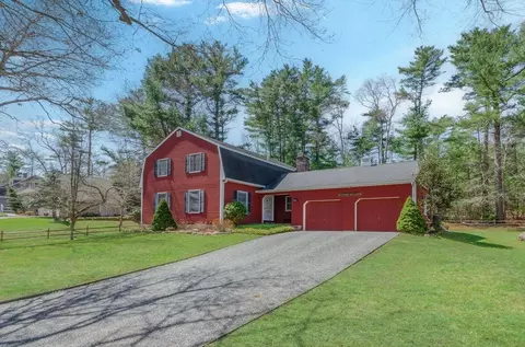 31 Stoney Run Ln, Marion, MA 02738